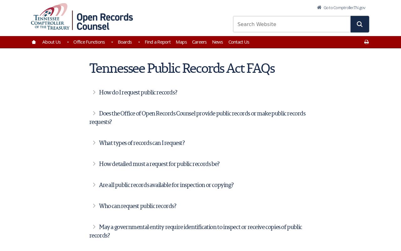 Hawkins County warrant records Tennessee public records access guide
